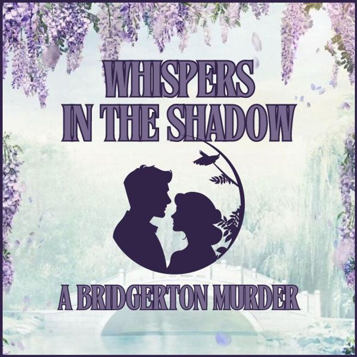 Murder Mystery - Bridgerton Edition 15/2